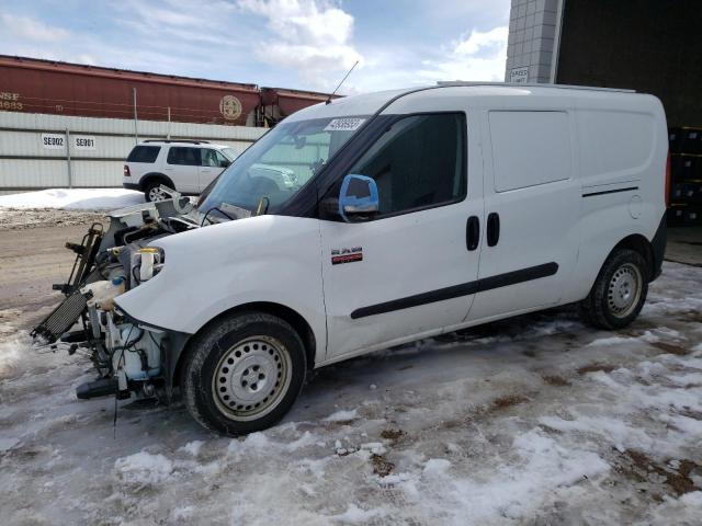 RAM PROMASTER 2017 zfberfab6h6e24215