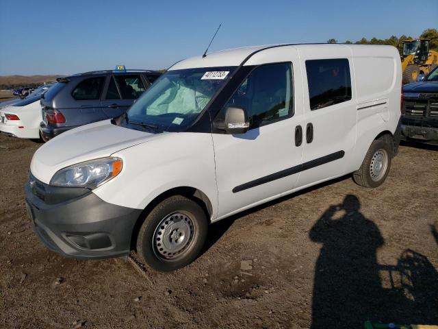 RAM PROMASTER 2017 zfberfab6h6g25354