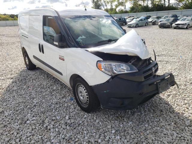 RAM PROMASTER 2017 zfberfab6h6h16141