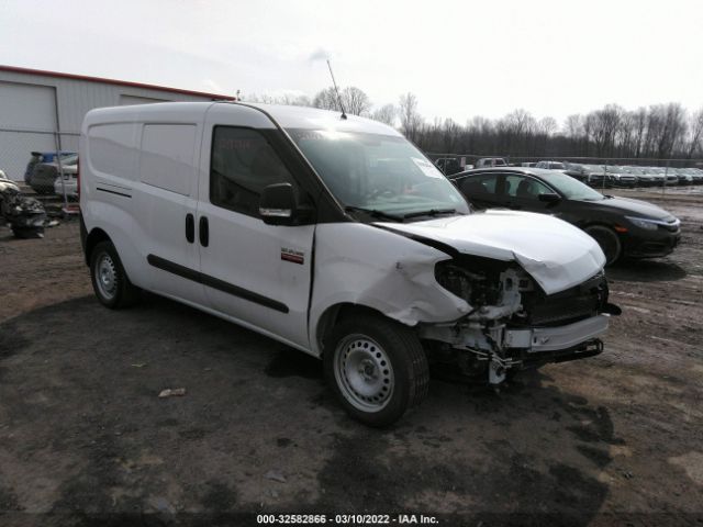 RAM PROMASTER CITY 2018 zfberfab6j6h34791