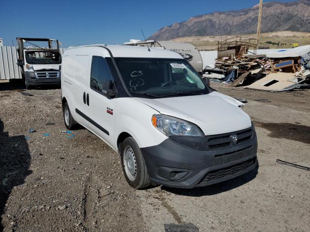 RAM PROMASTER 2018 zfberfab6j6h47332