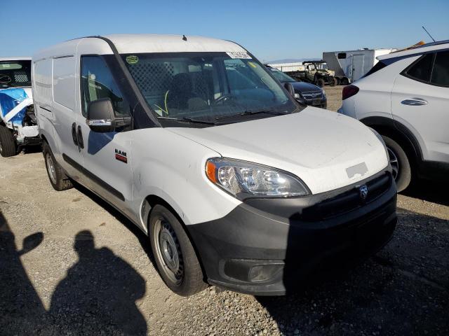 RAM PROMASTER 2018 zfberfab6j6h48125