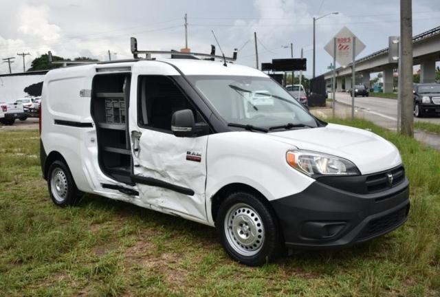 RAM PROMASTER 2018 zfberfab6j6h82985