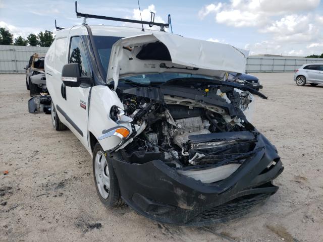 RAM PROMASTER 2018 zfberfab6j6h86132