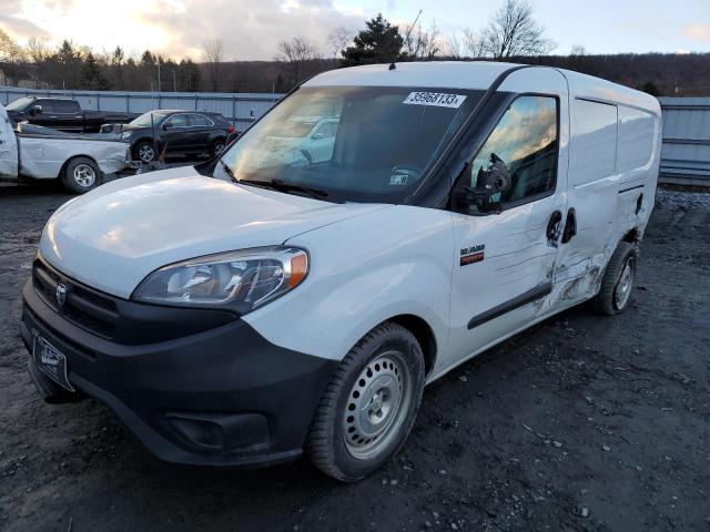 RAM PROMASTER 2018 zfberfab6j6j07067