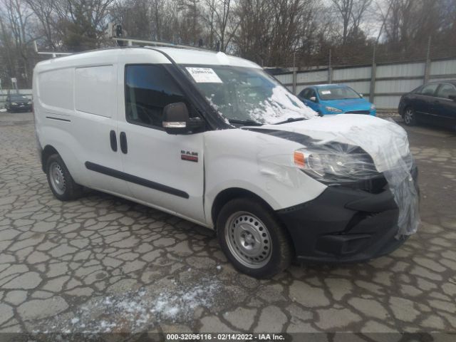 RAM PROMASTER CITY 2018 zfberfab6j6j16156