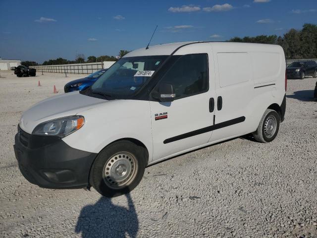 RAM PROMASTER 2018 zfberfab6j6k21828