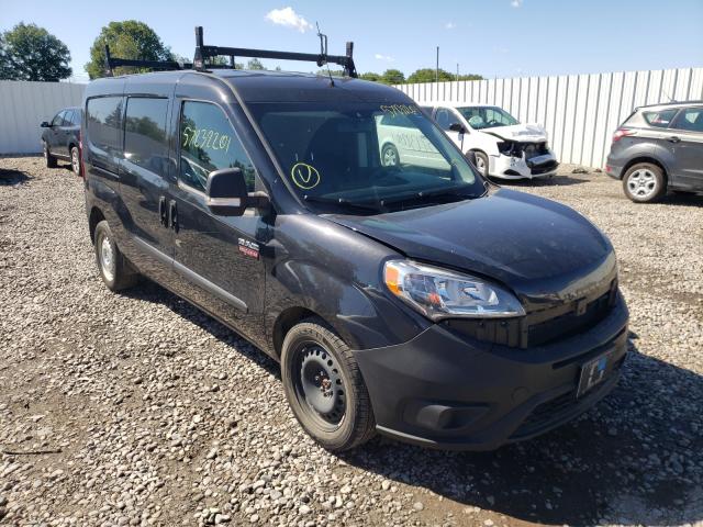 RAM PROMASTER 2018 zfberfab6j6l19600