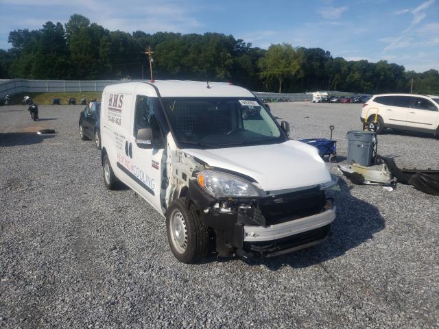 RAM PROMASTER 2018 zfberfab6j6l20665