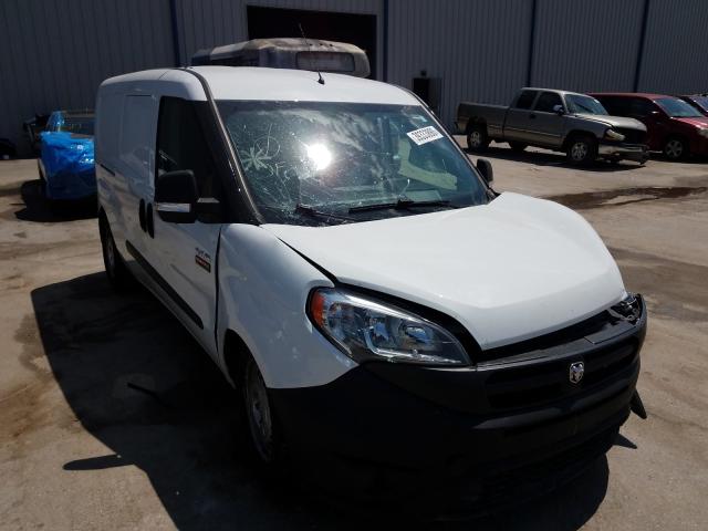 RAM PROMASTER 2018 zfberfab6j6l26739