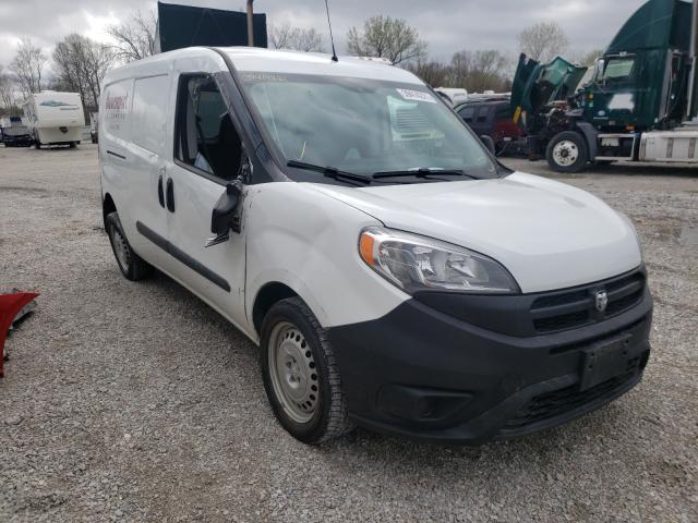 RAM PROMASTER 2018 zfberfab6j6l73897