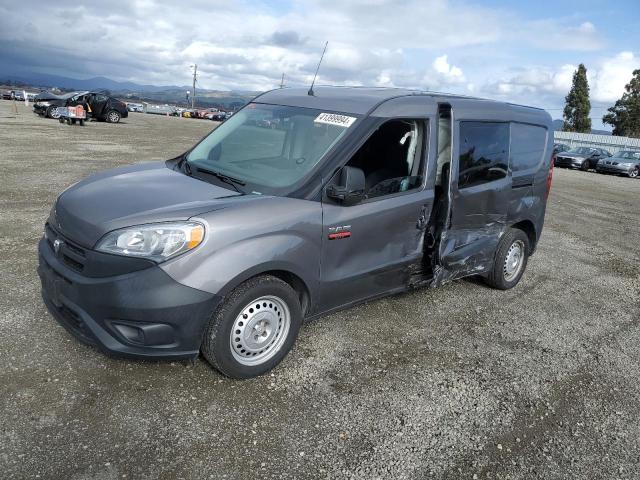 RAM PROMASTER 2018 zfberfab6j6l84818