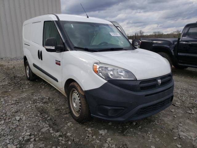 RAM PROMASTER 2017 zfberfab7h6d73999