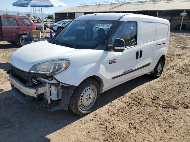 RAM PROMASTER 2017 zfberfab7h6e34087