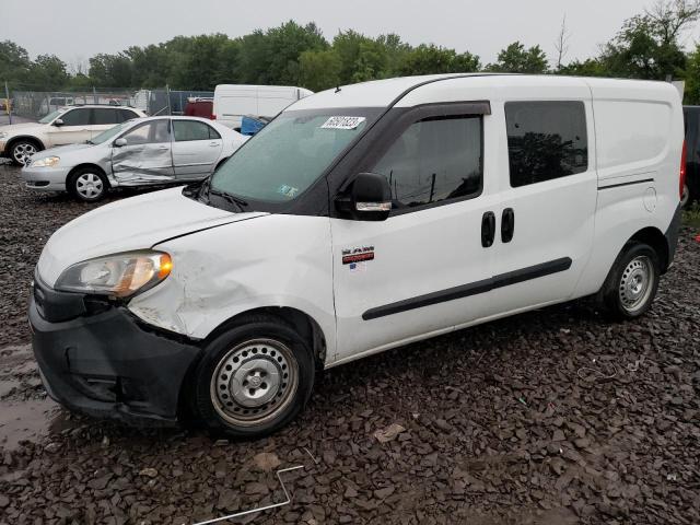 RAM PROMASTER 2017 zfberfab7h6e47082