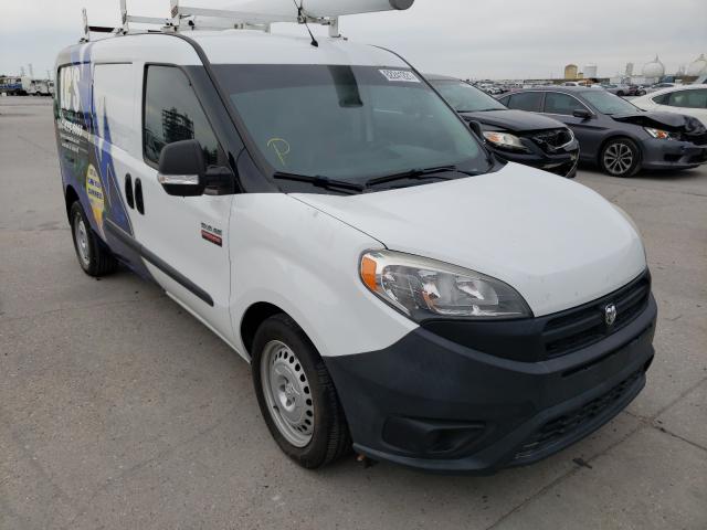 RAM PROMASTER 2017 zfberfab7h6e89817