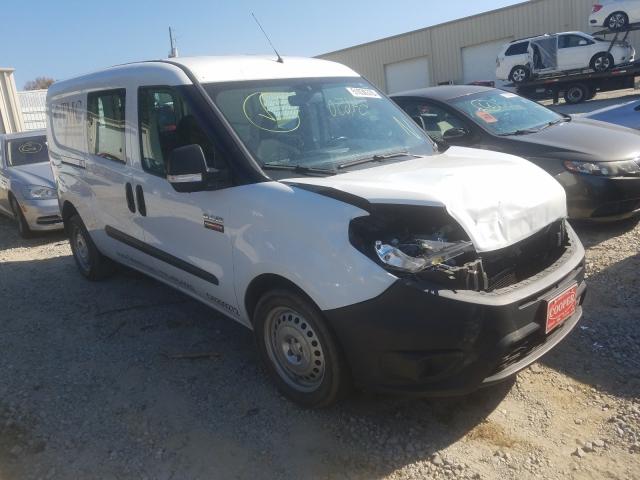 RAM PROMASTER 2017 zfberfab7h6g59285