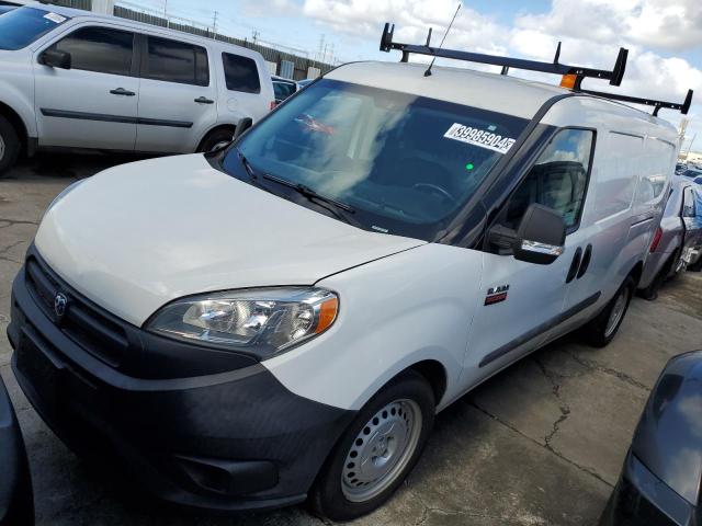 RAM PROMASTER 2018 zfberfab7j6h76287