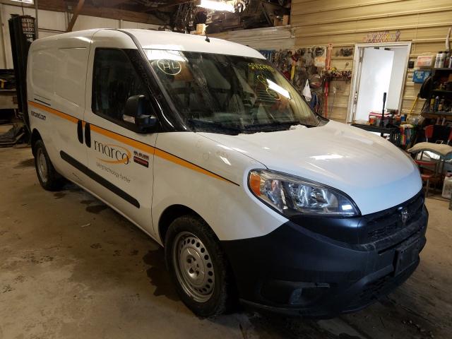 RAM PROMASTER 2018 zfberfab7j6j59680