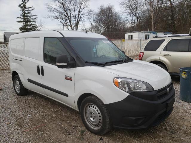 RAM PROMASTER 2018 zfberfab7j6j94719