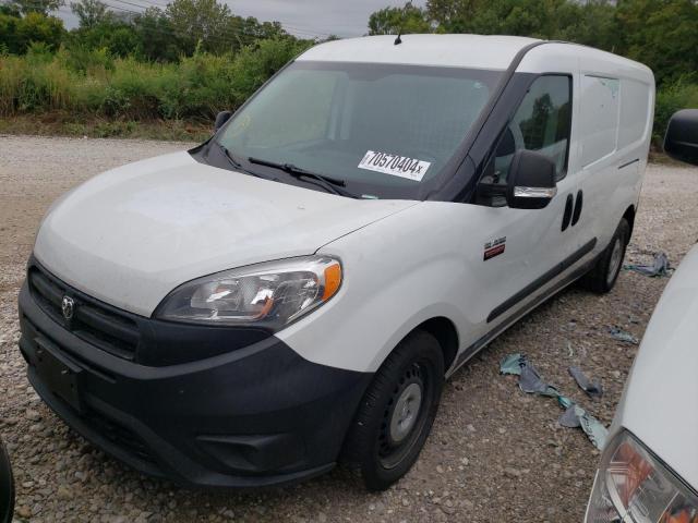 RAM PROMASTER 2018 zfberfab7j6k65563