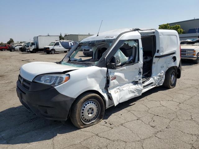 RAM PROMASTER 2018 zfberfab7j6k77700