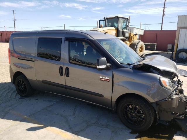 RAM PROMASTER 2018 zfberfab7j6k92634