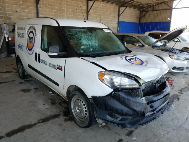 RAM PROMASTER 2018 zfberfab7j6l17029