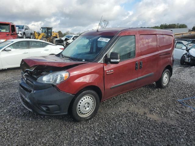 RAM PROMASTER 2018 zfberfab7j6l28421