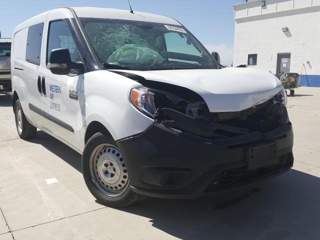 RAM PROMASTER 2018 zfberfab7j6l30752