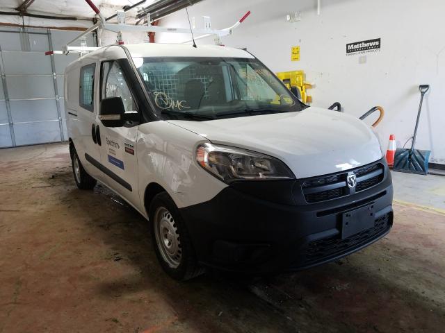 RAM PROMASTER 2018 zfberfab7j6l45381