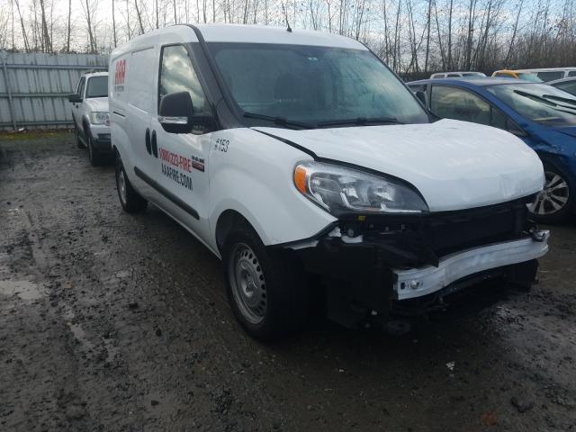 RAM PROMASTER 2018 zfberfab7j6l46997