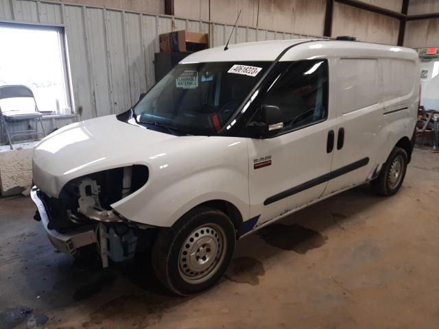 RAM PROMASTER 2018 zfberfab7j6l57997