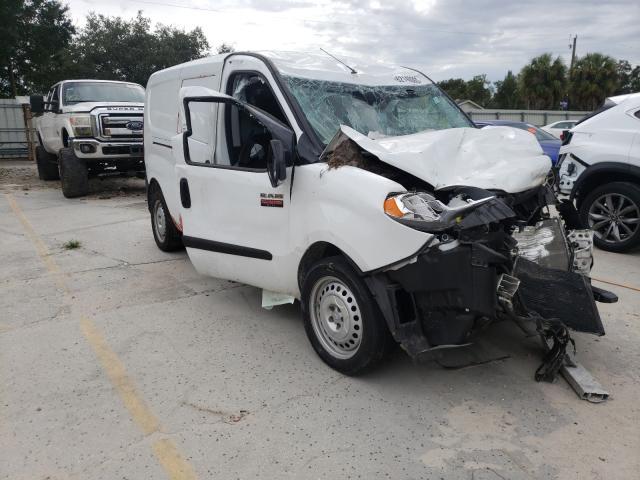 RAM PROMASTER 2018 zfberfab7j6l79398