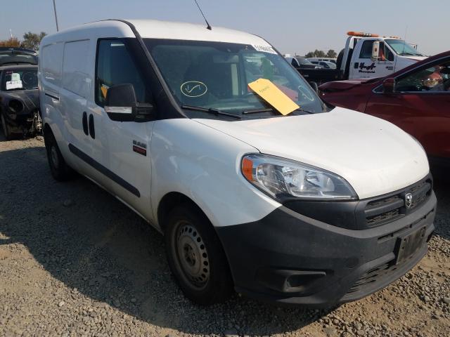 RAM PROMASTER 2017 zfberfab8h6d31597