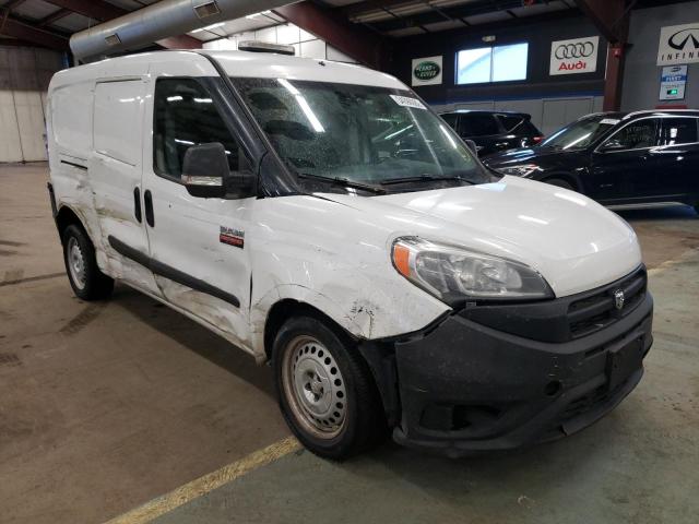 RAM PROMASTER 2017 zfberfab8h6d37495