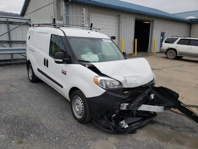 RAM PROMASTER 2017 zfberfab8h6d97664