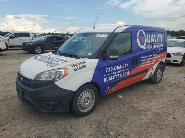 RAM PROMASTER 2017 zfberfab8h6e22899