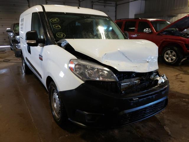 RAM PROMASTER 2017 zfberfab8h6e25530