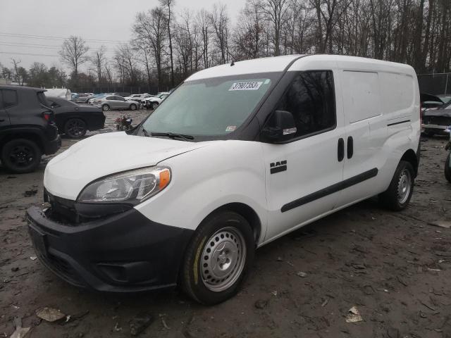 RAM PROMASTER 2017 zfberfab8h6e32395