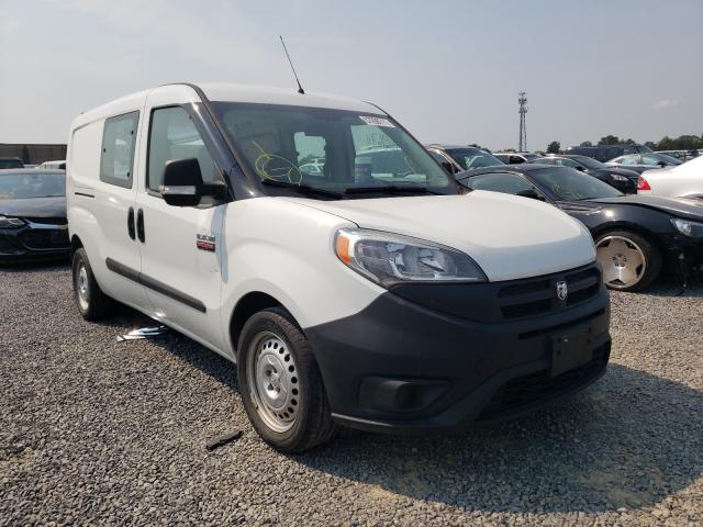 RAM PROMASTER 2017 zfberfab8h6g67279