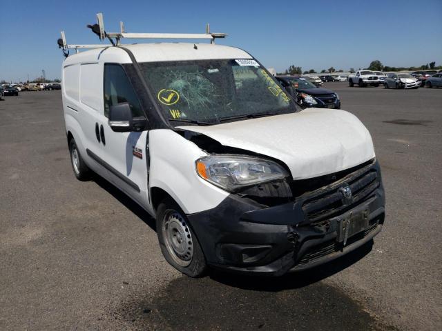 RAM PROMASTER 2017 zfberfab8h6h05447