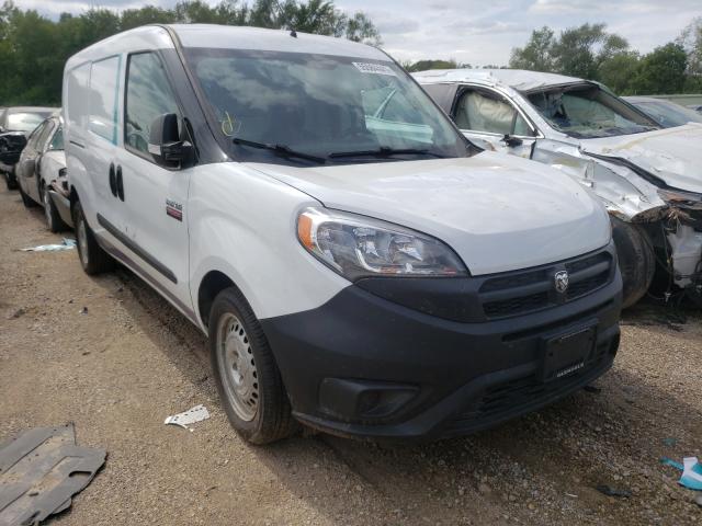 RAM PROMASTER 2018 zfberfab8j6h36509