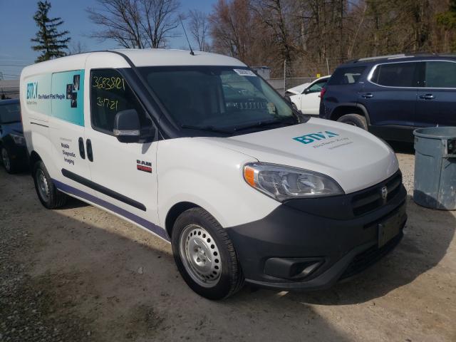 RAM PROMASTER 2018 zfberfab8j6h37269