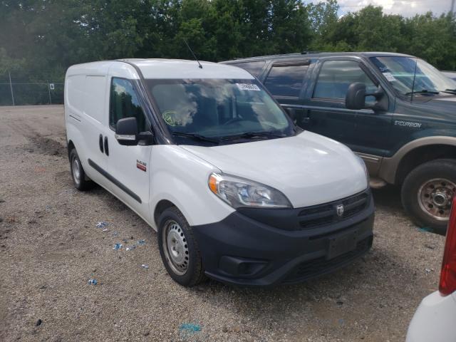 RAM PROMASTER 2018 zfberfab8j6h47588