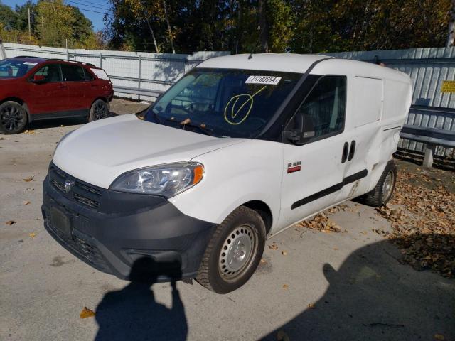 RAM PROMASTER 2018 zfberfab8j6h80400