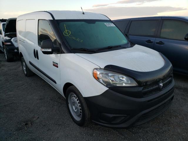 RAM PROMASTER 2018 zfberfab8j6h83989