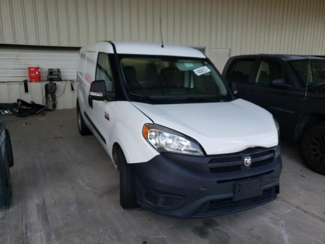 RAM PROMASTER 2018 zfberfab8j6j04428