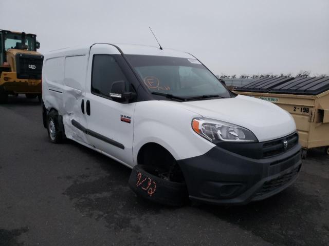 RAM PROMASTER 2018 zfberfab8j6j18345