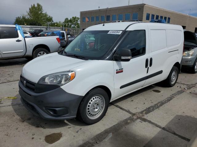 RAM PROMASTER 2018 zfberfab8j6j18619